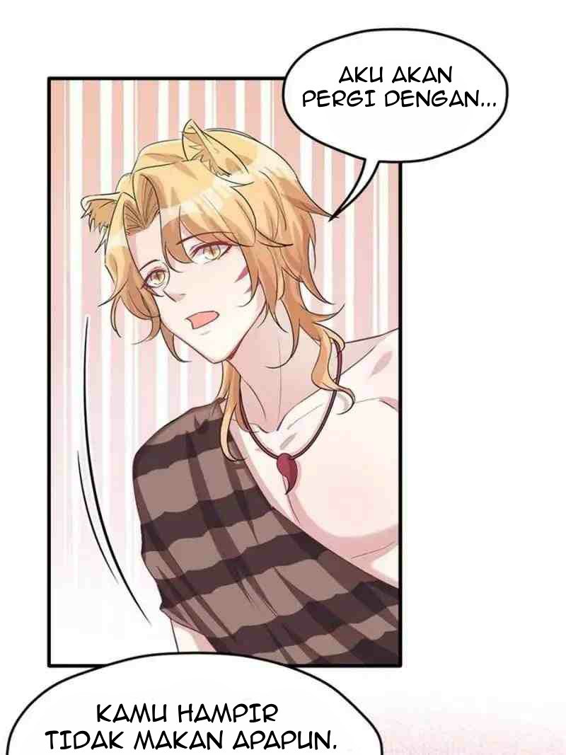Beauty and the Beasts Chapter 76 Gambar 25